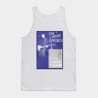 my love is so love Tank Top